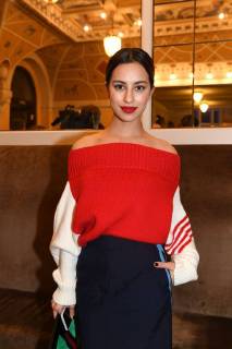 Gizem Emre bei der Verleihung Bayerischer Filmpreis 2018 am 19.01.2018 im Prinzregententheater in München Bayerischer Filmpreis 2018 in Muenchen