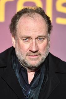 Harold FALTERMEYER (Komponist), Einzelbild,angeschnittenes Einzelmotiv,Portraet,Portrait,Porträt. Bayerischer Filmpreis 2018-Red Carpet,Roter Teppich,am 19.01.2018 im Prinzregententheater in Muenchen.