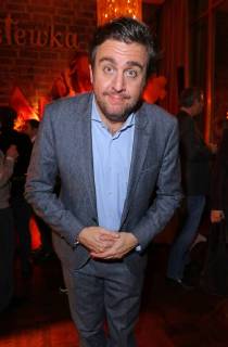 Bastian Pastewka bei der Amazon-Prime Filmpremiere zu - Pastewka - im Kino International, Karl-Marx-Allee, Berlin Copyright imago stock&people GmbH Tinkeres Datum: 23.01.2018 Film Pastewka