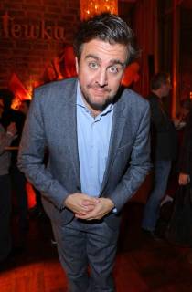 Bastian Pastewka bei der Amazon-Prime Filmpremiere zu - Pastewka - im Kino International, Karl-Marx-Allee, Berlin Copyright imago stock&people GmbH Tinkeres Datum: 23.01.2018 Film Pastewka