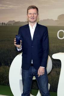 Michael Kessler bei der Premiere der achten Staffel von Pastewka im Kino International. Berlin, 23.01.2018