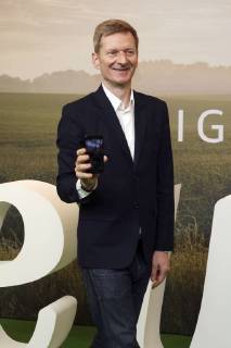 Michael Kessler bei der Premiere der achten Staffel von Pastewka im Kino International. Berlin, 23.01.2018