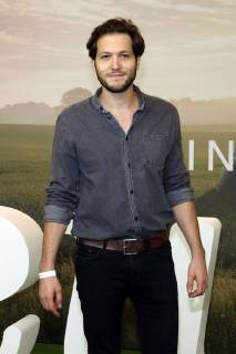 Robert Louis Griesbach bei der Premiere der achten Staffel von Pastewka im Kino International. Berlin, 23.01.2018