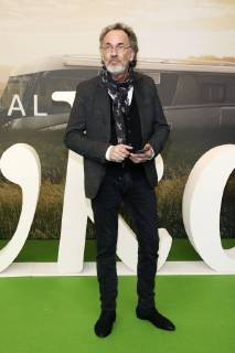 Hugo Egon Balder bei der Premiere der achten Staffel von Pastewka im Kino International. Berlin, 23.01.2018