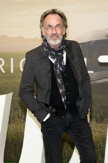 Hugo Egon Balder bei der Premiere der achten Staffel von Pastewka im Kino International. Berlin, 23.01.2018