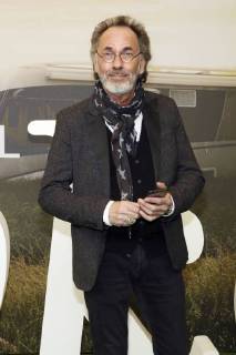 Hugo Egon Balder bei der Premiere der achten Staffel von Pastewka im Kino International. Berlin, 23.01.2018