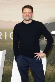 Max Giermann bei der Premiere der achten Staffel von Pastewka im Kino International. Berlin, 23.01.2018