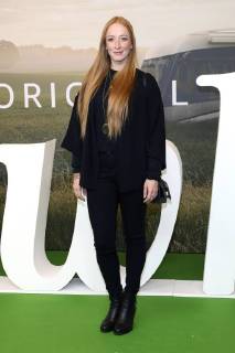 Sophie Hunger bei der Premiere der achten Staffel von Pastewka im Kino International. Berlin, 23.01.2018