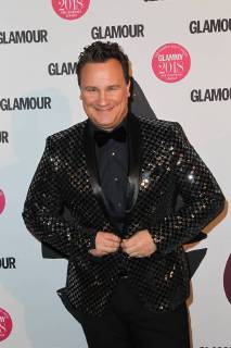 Guido Maria Kretschmer, Glammy Award 2018 im Neuraum in Muenchen am 01.02.2018