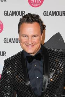 Guido Maria Kretschmer, Glammy Award 2018 im Neuraum in Muenchen am 01.02.2018