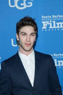 Oliver Singer attends 33rd Santa Barbara International Film Festival Virtuosos Award at Arlington Theatre on February 3, 2018 in Santa Barbara, California USA 2018 The 33rd Santa Barbara International Film Festival Virtuosos Award at Arlington Theatre on February 3, 2018 in Santa Barbara, California  Copyright: xMSUxStudiox