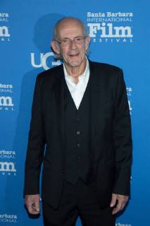 Christopher Lloyd attends 33rd Santa Barbara International Film Festival Virtuosos Award at Arlington Theatre on February 3, 2018 in Santa Barbara, California USA 2018 The 33rd Santa Barbara International Film Festival Virtuosos Award at Arlington Theatre on February 3, 2018 in Santa Barbara, California  Copyright: xMSUxStudiox
