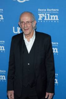Christopher Lloyd attends 33rd Santa Barbara International Film Festival Virtuosos Award at Arlington Theatre on February 3, 2018 in Santa Barbara, California USA 2018 The 33rd Santa Barbara International Film Festival Virtuosos Award at Arlington Theatre on February 3, 2018 in Santa Barbara, California  Copyright: xMSUxStudiox