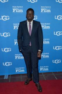 Daniel Kaluuya attends 33rd Santa Barbara International Film Festival Virtuosos Award at Arlington Theatre on February 3, 2018 in Santa Barbara, California USA 2018 The 33rd Santa Barbara International Film Festival Virtuosos Award at Arlington Theatre on February 3, 2018 in Santa Barbara, California  Copyright: xMSUxStudiox