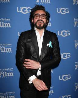SANTA BARBARA - FEB 3: Roger Durling at the 33rd Annual Santa Barbara International Film Festival Virtuosos Award at Arlington Theater on February 3, 2018 in Santa Barbara, CA  Copyright: xKathyxHutchinsx xIPAx xHutchinsxPhotox