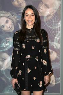 LOS ANGELES, CA - FEBRUARY 05: Fernanda Andrade at the Here And Now Los Angeles Premiere at the DGA Lot on February 5, 2018 in Los Angeles, California. Copyright: xDavidxEdwardsx