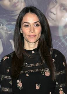 LOS ANGELES, CA - FEBRUARY 05: Fernanda Andrade at the Here And Now Los Angeles Premiere at the DGA Lot on February 5, 2018 in Los Angeles, California. Copyright: xDavidxEdwardsx