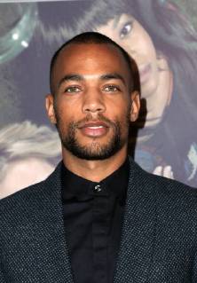 LOS ANGELES, CA - FEBRUARY 05: Kendrick Sampson at the Here And Now Los Angeles Premiere at the DGA Lot on February 5, 2018 in Los Angeles, California. Copyright: xDavidxEdwardsx