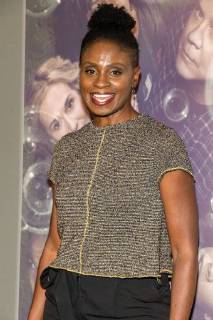 Adina Porter bei der Premiere der Here and Now HBO Serie am 5.02.2018 in Los Angeles HBO s Here and Now Serienpremiere in Los Angeles, 2018