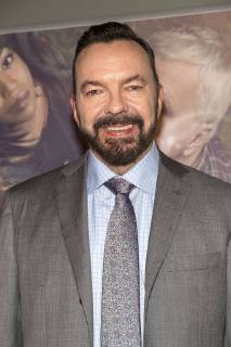 Alan Ball bei der Premiere der Here and Now HBO Serie am 5.02.2018 in Los Angeles HBO s Here and Now Serienpremiere in Los Angeles, 2018