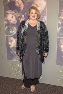 Cynthia Ettinger bei der Premiere der Here and Now HBO Serie am 5.02.2018 in Los Angeles HBO s Here and Now Serienpremiere in Los Angeles, 2018