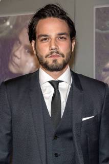Daniel Zovatto bei der Premiere der Here and Now HBO Serie am 5.02.2018 in Los Angeles HBO s Here and Now Serienpremiere in Los Angeles, 2018