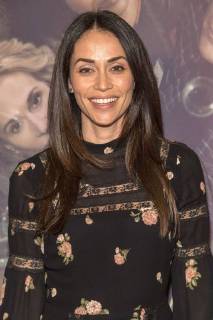 Fernanda Andrade bei der Premiere der Here and Now HBO Serie am 5.02.2018 in Los Angeles HBO s Here and Now Serienpremiere in Los Angeles, 2018