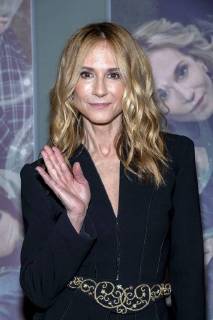 Holly Hunter bei der Premiere der Here and Now HBO Serie am 5.02.2018 in Los Angeles HBO s Here and Now Serienpremiere in Los Angeles, 2018