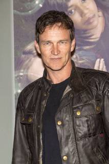 Stephen Moyer bei der Premiere der Here and Now HBO Serie am 5.02.2018 in Los Angeles HBO s Here and Now Serienpremiere in Los Angeles, 2018