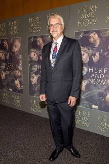 Tim Robbins bei der Premiere der Here and Now HBO Serie am 5.02.2018 in Los Angeles HBO s Here and Now Serienpremiere in Los Angeles, 2018