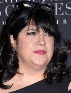 Fifty Shades of Grey 3 Premiere in Paris Erika Leonard James ( productrice ) lors du photocall pour l avant premiere du film 50 NUANCES PLUS CLAIRES a Paris CELEBRITES : Avant premiere du film 50 NUANCES PLUS CLAIRES - Paris - 06 02 2018 FedericoPestellini Panoramic 