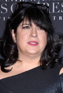 Fifty Shades of Grey 3 Premiere in Paris Erika Leonard James ( productrice ) lors du photocall pour l avant premiere du film 50 NUANCES PLUS CLAIRES a Paris CELEBRITES : Avant premiere du film 50 NUANCES PLUS CLAIRES - Paris - 06 02 2018 FedericoPestellini Panoramic 
