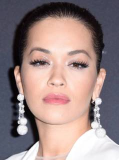 Fifty Shades of Grey 3 Premiere in Paris Rita Ora ( actrice ) lors du photocall pour l avant premiere du film 50 NUANCES PLUS CLAIRES a Paris CELEBRITES : Avant premiere du film 50 NUANCES PLUS CLAIRES - Paris - 06 02 2018 FedericoPestellini Panoramic