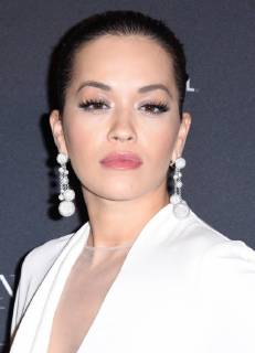 Fifty Shades of Grey 3 Premiere in Paris Rita Ora ( actrice ) lors du photocall pour l avant premiere du film 50 NUANCES PLUS CLAIRES a Paris CELEBRITES : Avant premiere du film 50 NUANCES PLUS CLAIRES - Paris - 06 02 2018 FedericoPestellini Panoramic