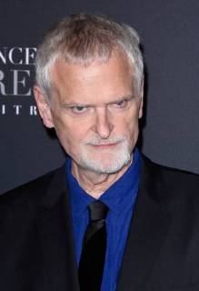 Fifty Shades of Grey 3 Premiere in Paris James Foley ( realisateur ) lors du photocall pour l avant premiere du film 50 NUANCES PLUS CLAIRES a Paris CELEBRITES : Avant premiere du film 50 NUANCES PLUS CLAIRES - Paris - 06 02 2018 FedericoPestellini Panoramic