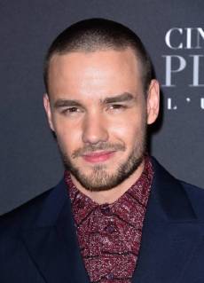 Fifty Shades of Grey 3 Premiere in Paris Liam Payne ( chanteur ) lors du photocall pour l avant premiere du film 50 NUANCES PLUS CLAIRES a Paris CELEBRITES : Avant premiere du film 50 NUANCES PLUS CLAIRES - Paris - 06 02 2018 FedericoPestellini Panoramic