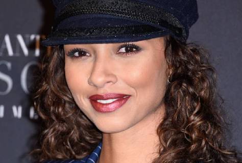 Fifty Shades of Grey 3 Premiere in Paris Flora Coquerel ( Miss France 2014 ) lors du photocall pour l avant premiere du film 50 NUANCES PLUS CLAIRES a Paris CELEBRITES : Avant premiere du film 50 NUANCES PLUS CLAIRES - Paris - 06 02 2018 FedericoPestellini Panoramic
