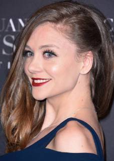 Fifty Shades of Grey 3 Premiere in Paris Ciryelle Joelle lors du photocall pour l avant premiere du film 50 NUANCES PLUS CLAIRES a Paris CELEBRITES : Avant premiere du film 50 NUANCES PLUS CLAIRES - Paris - 06 02 2018 FedericoPestellini Panoramic