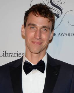 February 10, 2018 - Los Angeles, California, USA - NOAH PINK attends the USC Librraries 30th Annual Scripter Awards. Los Angeles USA - ZUMAb173 20180210_zap_b173_002 Copyright: xBillyxBennightx