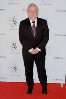February 10, 2018 - Los Angeles, California, USA - LARRY KARASZEWSKI attends the USC Librraries 30th Annual Scripter Awards. Los Angeles USA - ZUMAb173 20180210_zap_b173_025 Copyright: xBillyxBennightx