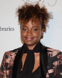 February 10, 2018 - Los Angeles, California, USA - DEE REES attends the USC Librraries 30th Annual Scripter Awards. Los Angeles USA - ZUMAb173 20180210_zap_b173_013 Copyright: xBillyxBennightx