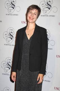 Dorothy Fortenberry bei der Ankunft zu den USC Libraries Scripter Awards am 10.02.2018 in Los Angeles 30th Annual USC Libraries Scripter Awards in Los Angeles, 2018