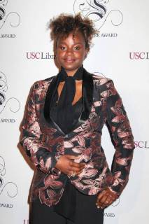 Dee Rees bei der Ankunft zu den USC Libraries Scripter Awards am 10.02.2018 in Los Angeles 30th Annual USC Libraries Scripter Awards in Los Angeles, 2018