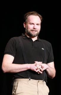 Premiere - Stinazer Delikatessen Wien, Orpheum, 13. 02. 2018 Thomas STIPSITS
