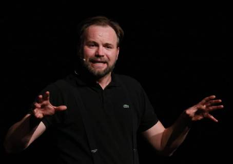 Premiere - Stinazer Delikatessen Wien, Orpheum, 13. 02. 2018 Thomas STIPSITS