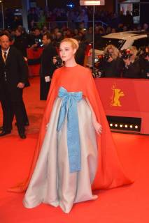 68eme Festival International du film de Berlin. Ceremonie d ouverture. Premiere du film Isle of Dogs . BERLINALE 2018 Berlin international Film Festival Opening Ceremony Red Carpet and Premiere of the movie Isle of Dogs Bill Murray, Greta Gerwig, Bob Balaban, Bryan Cranston, Koyu Rankin, Wes Anderson, Liev Schreiber, Tilda Swinton, Jeff Goldblum, Kunichi Nomura Cecile de France, Chema Prado, Stephanie Zacharek, Jury President Tom Tykwer, jury members Ryuichi Sakamoto and Adele Romanski 224220 2018-02-15 Berlin Allemagne Copyright: xThomasxBohlenx xStarfacex STAR_224220_001