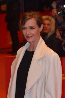 68eme Festival International du film de Berlin. Ceremonie d ouverture. Premiere du film Isle of Dogs . BERLINALE 2018 Berlin international Film Festival Opening Ceremony Red Carpet and Premiere of the movie Isle of Dogs Bill Murray, Greta Gerwig, Bob Balaban, Bryan Cranston, Koyu Rankin, Wes Anderson, Liev Schreiber, Tilda Swinton, Jeff Goldblum, Kunichi Nomura Cecile de France, Chema Prado, Stephanie Zacharek, Jury President Tom Tykwer, jury members Ryuichi Sakamoto and Adele Romanski 224220 2018-02-15 Berlin Allemagne Copyright: xThomasxBohlenx xStarfacex STAR_224220_012