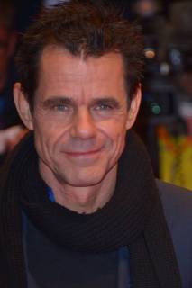 68eme Festival International du film de Berlin. Ceremonie d ouverture. Premiere du film Isle of Dogs . BERLINALE 2018 Berlin international Film Festival Opening Ceremony Red Carpet and Premiere of the movie Isle of Dogs Bill Murray, Greta Gerwig, Bob Balaban, Bryan Cranston, Koyu Rankin, Wes Anderson, Liev Schreiber, Tilda Swinton, Jeff Goldblum, Kunichi Nomura Cecile de France, Chema Prado, Stephanie Zacharek, Jury President Tom Tykwer, jury members Ryuichi Sakamoto and Adele Romanski 224220 2018-02-15 Berlin Allemagne Copyright: xThomasxBohlenx xStarfacex STAR_224220_018