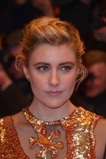 68eme Festival International du film de Berlin. Ceremonie d ouverture. Premiere du film Isle of Dogs . BERLINALE 2018 Berlin international Film Festival Opening Ceremony Red Carpet and Premiere of the movie Isle of Dogs Bill Murray, Greta Gerwig, Bob Balaban, Bryan Cranston, Koyu Rankin, Wes Anderson, Liev Schreiber, Tilda Swinton, Jeff Goldblum, Kunichi Nomura Cecile de France, Chema Prado, Stephanie Zacharek, Jury President Tom Tykwer, jury members Ryuichi Sakamoto and Adele Romanski 224220 2018-02-15 Berlin Allemagne Copyright: xThomasxBohlenx xStarfacex STAR_224220_023