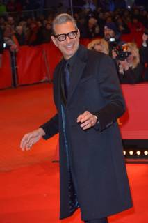 68eme Festival International du film de Berlin. Ceremonie d ouverture. Premiere du film Isle of Dogs . BERLINALE 2018 Berlin international Film Festival Opening Ceremony Red Carpet and Premiere of the movie Isle of Dogs Bill Murray, Greta Gerwig, Bob Balaban, Bryan Cranston, Koyu Rankin, Wes Anderson, Liev Schreiber, Tilda Swinton, Jeff Goldblum, Kunichi Nomura Cecile de France, Chema Prado, Stephanie Zacharek, Jury President Tom Tykwer, jury members Ryuichi Sakamoto and Adele Romanski 224220 2018-02-15 Berlin Allemagne Copyright: xThomasxBohlenx xStarfacex STAR_224220_029